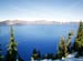 Oregon Crater Lake